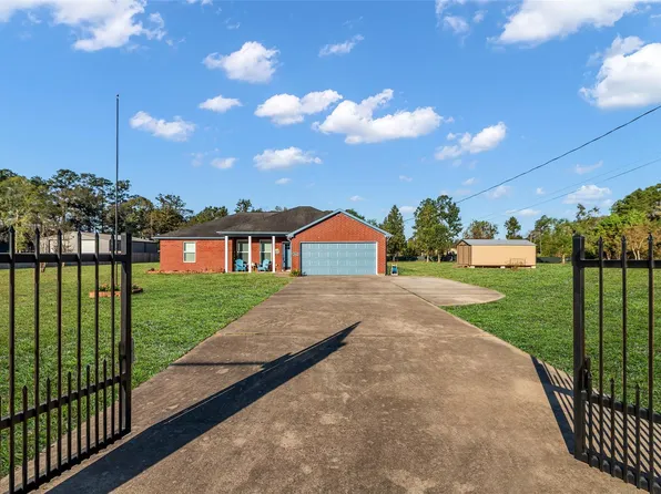 3862 Highline Oaks W, Conroe, TX 77306