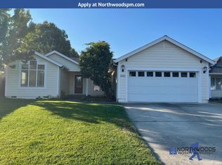 2361 Stonefield Way, Medford, OR 97501