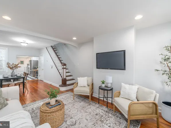 213 S Ann St, Baltimore, MD 21231