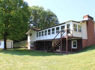 9374 S Shore Dr, Rhinelander, WI 54529