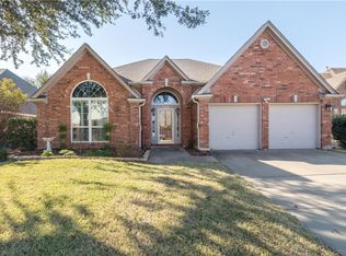 5704 S Briar Ridge Cir, McKinney, TX 75072