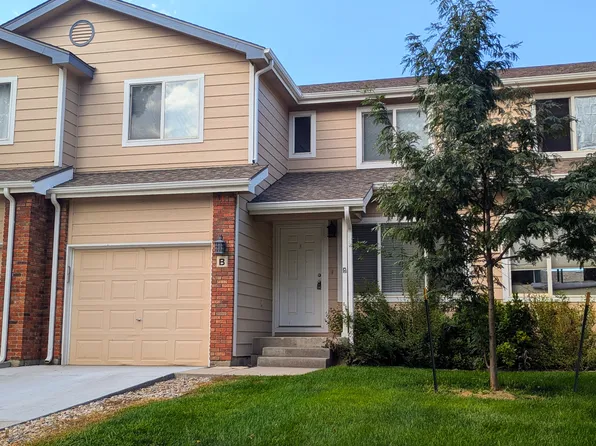 3345 Saratoga St Unit B, Wellington, CO 80549