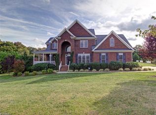 7877 Bufflehead Ct, Greensboro, NC 27455
