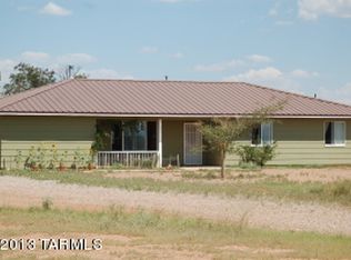 10570 S Bell Ranch Rd, Willcox, AZ 85643