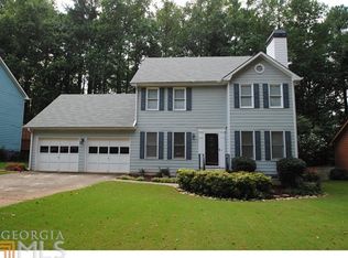 3250 Ridgerock Way, Snellville, GA 30078