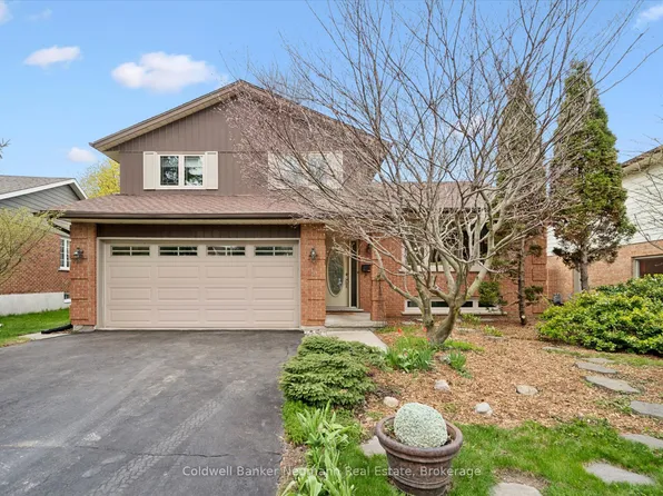 5 Ervin Cres, Guelph, ON N1G 3K6