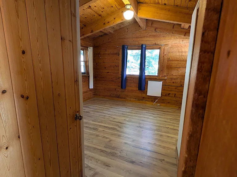 Main level bedroom 1