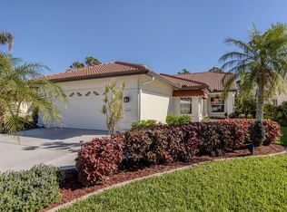 4334 Spicetree St, Venice, FL 34293