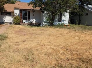 1709 Graham St, Abilene, TX 79603