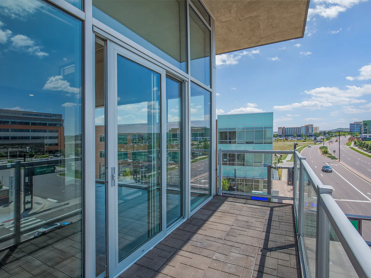 Lofts at Lincoln Station — Photo 3