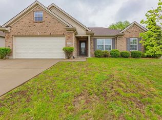 10315 Chatteris Rd, Evansville, IN 47725