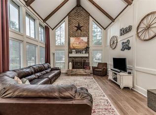 6314 Inway Dr, Spring, TX 77389