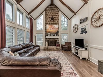 6314 Inway Dr, Spring, TX, 77389