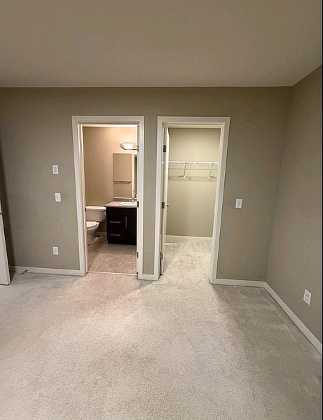 Edmonton House for rent - 4 Bedrooms — photo 4