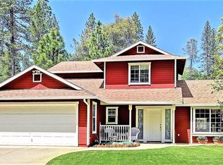 1139 Bush Ct, Placerville, CA 95667