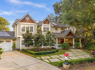 1198 Rains Ct, Ojai, CA 93023