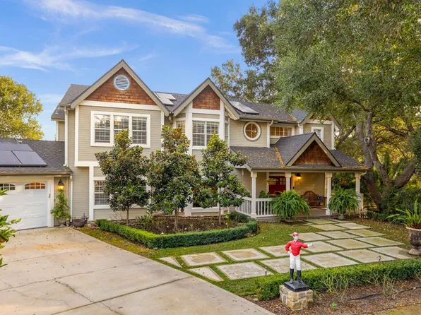 1198 Rains Ct, Ojai, CA 93023