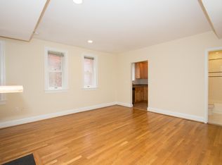 1630 Florida Ave NW APT 203, Washington, DC 20009