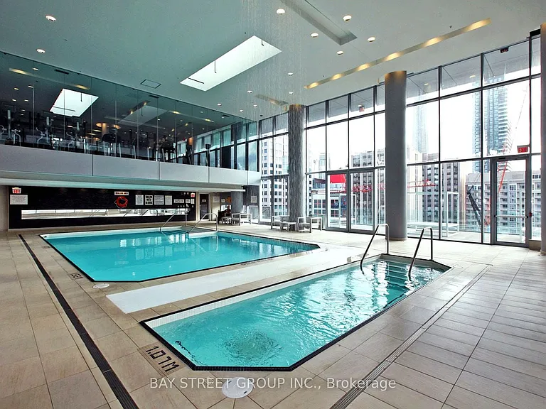 80 John St #4011 — Photo 22