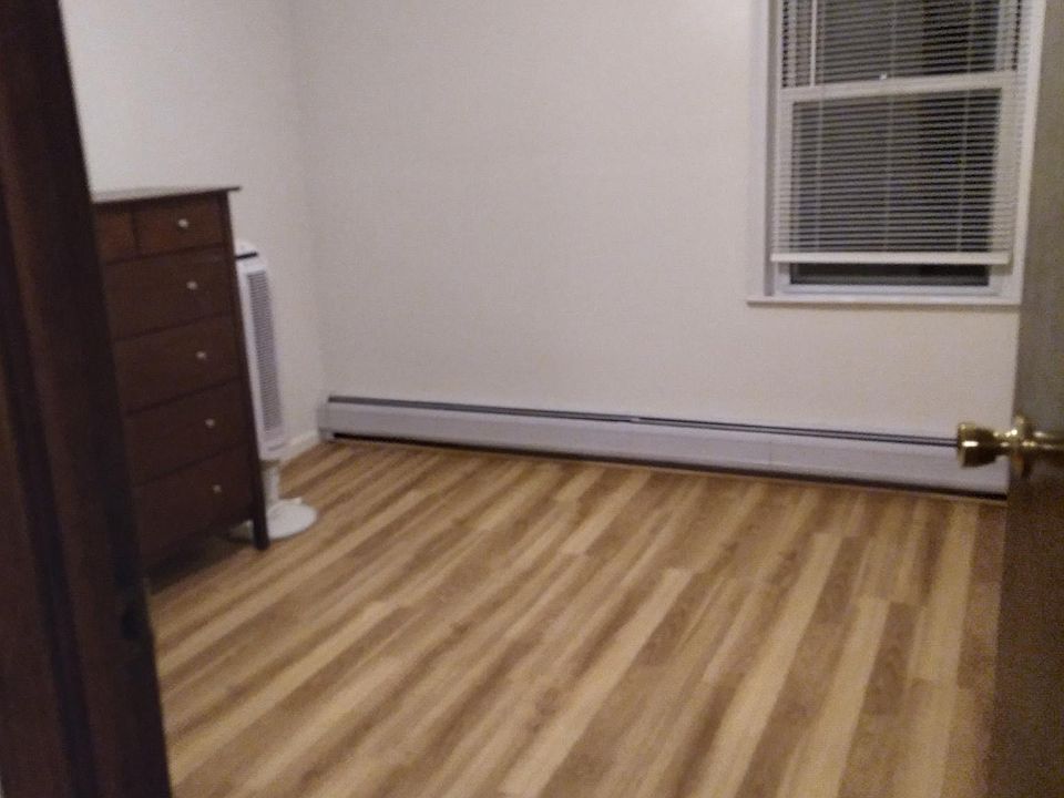 Bedroom # 1