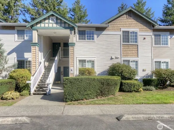 25235 SE Klahanie Blvd APT K102, Sammamish, WA 98029