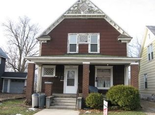 513 S 3rd St APT 3*, Goshen, IN 46526