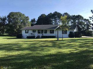 206 Vernon Ferry Rd, Lagrange, GA 30240