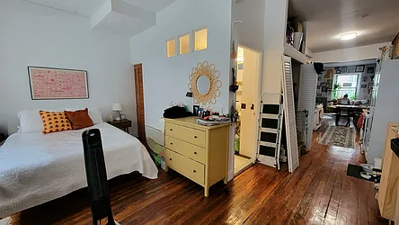 Rented by Oxford Property Group