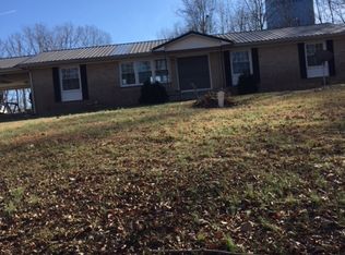 440 Pulley St, Erin, TN 37061