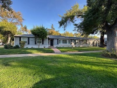 2550 4th Ave, Merced, CA, 95340