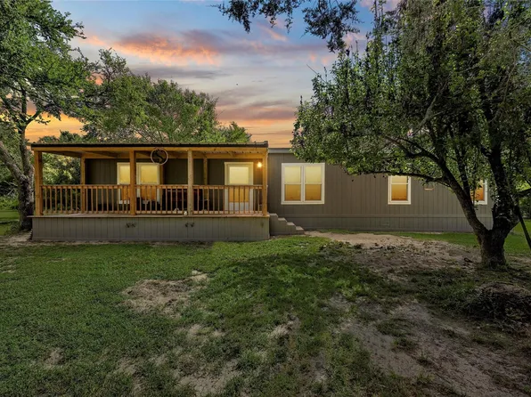 1079 Lcr 705, Kosse, TX 76653