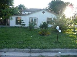 1851 W Jefferson St, Brownsville, TX 78520