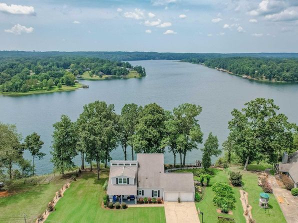 Lake Tuscaloosa - Northport AL Real Estate - 44 Homes For Sale | Zillow