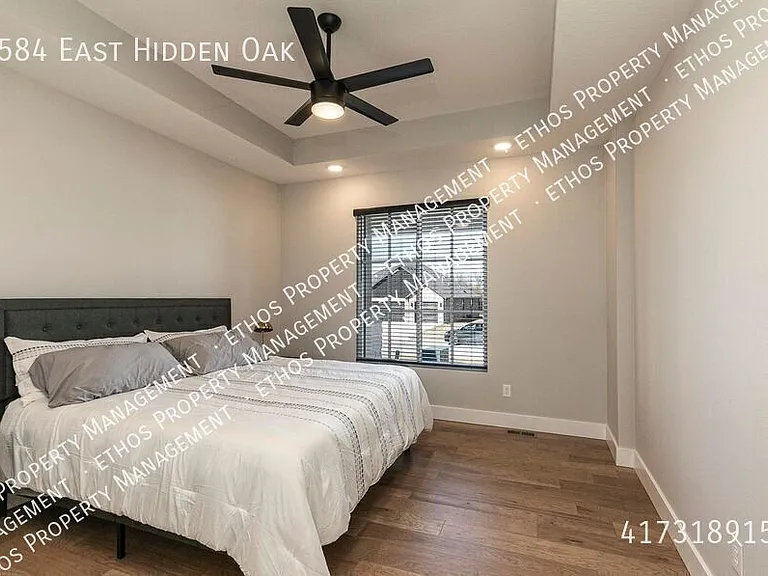 4584 E Hidden Oak St — Photo 24
