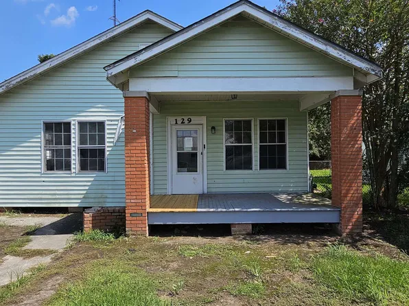 129 Highway 401, Napoleonville, LA 70390