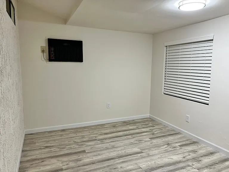 Arizona Room/Office with separate A/C Unit