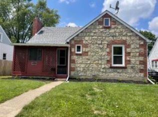 2211 Ontario Ave, Springfield, OH 45505