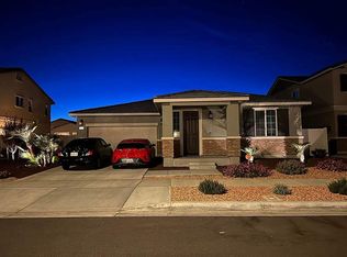 45019 43rd St W, Lancaster, CA 93536