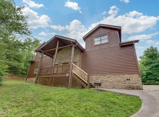 440 Pinnacle Vista Rd, Gatlinburg, TN 37738