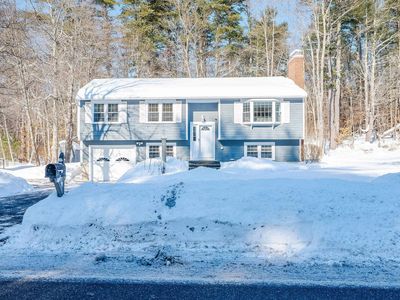 34 Beaver Dam Road, South Berwick, ME, 03908