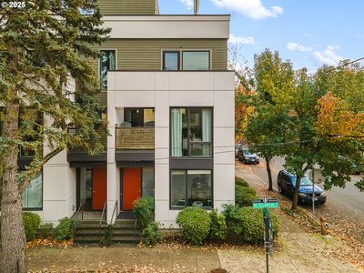 1102 NE Tillamook St #5, Portland, OR, 97212