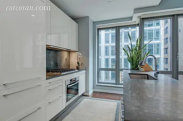 Sold by Corcoran
