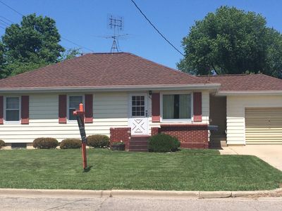809 Hemlock St, Sauk City, WI, 53583