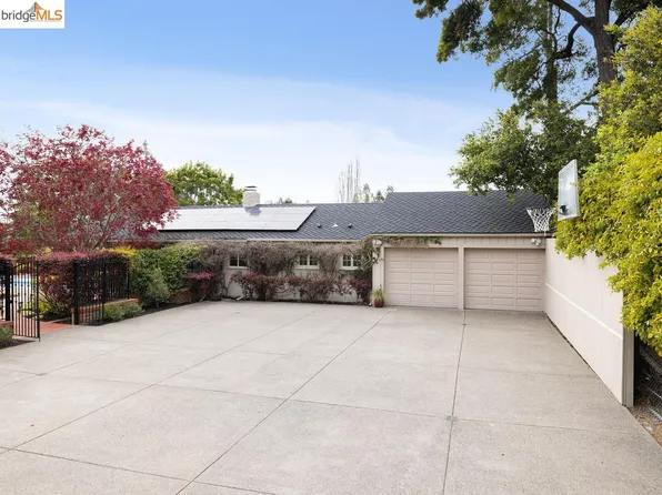 332 Sheridan Ave, Piedmont, CA 94611