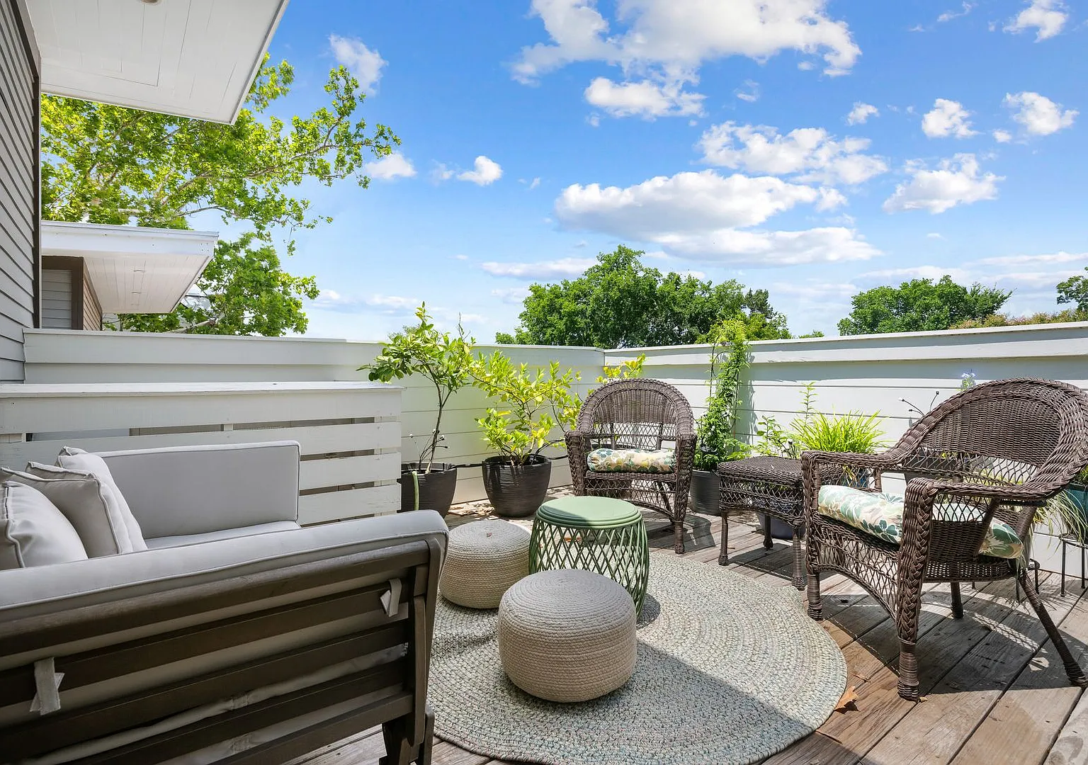 The Lagoon at Carrere Court- 7 Carrere Court — Photo 4