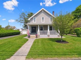 158 Chipman St, Waterbury, CT 06708