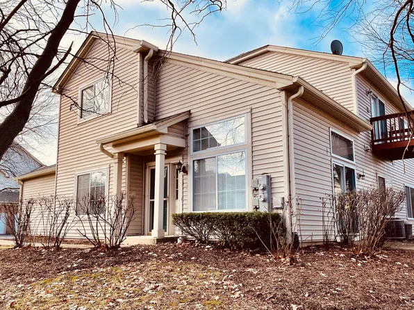 343 Abington Woods Dr, Aurora, IL 60502
