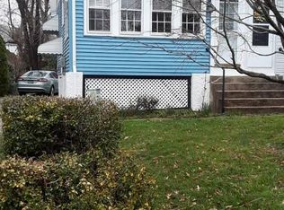 112 Paradise Ave, Baltimore, MD 21228