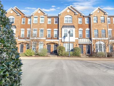654 Claire Ln, Newport News, VA, 23602