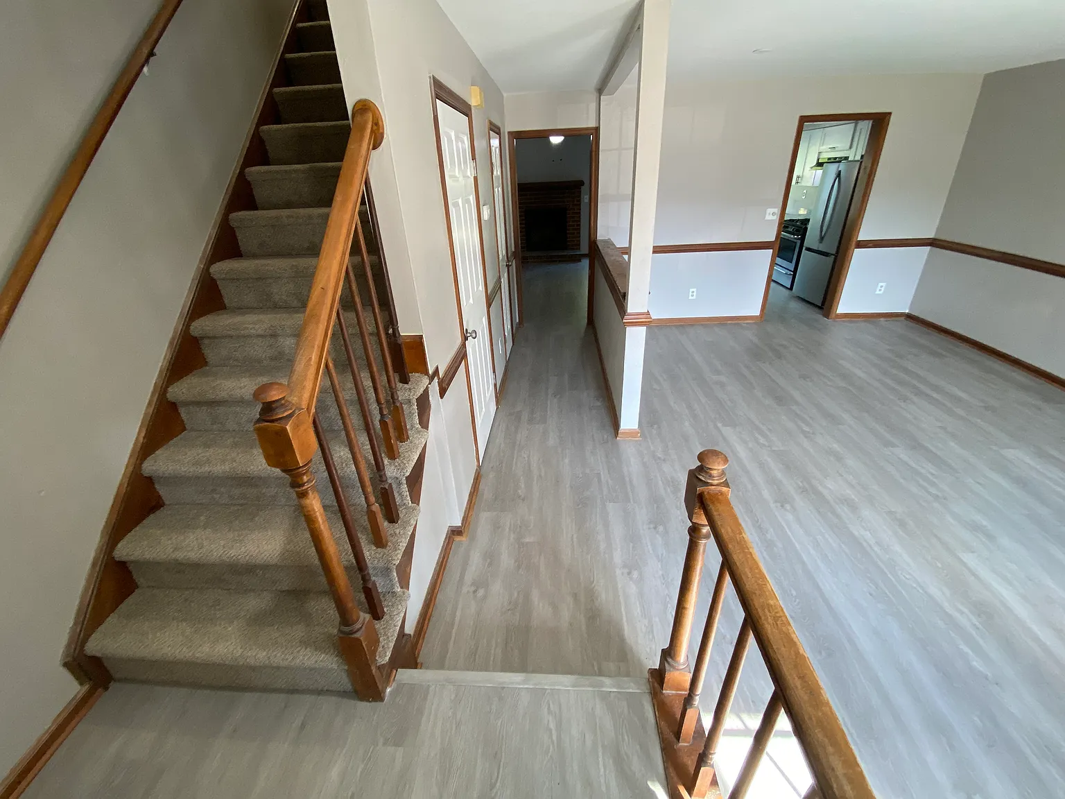3 bed, 2.5 bath, 1500 sqft, $2,200 — Photo 3